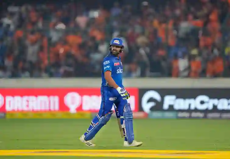 IPL 2023 | Predicted Playing XI of Mumbai Indians Against Punjab Kings