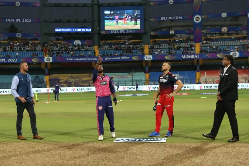 IPL 2023, RCB vs RR: Preview, Pitch Report, Probable XIs, Fantasy Tips & Prediction