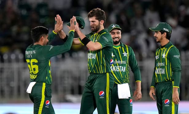PAK vs NZ 5th T20I | Preview, Pitch Report, Predicted Playing XIs, Fantasy Tips & Prediction