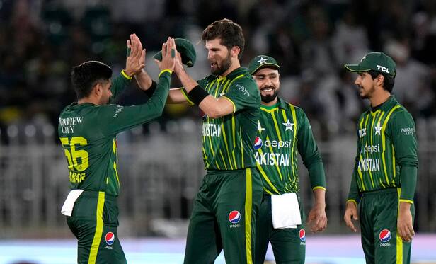 PAK vs NZ 5th T20I | Preview, Pitch Report, Predicted Playing XIs, Fantasy Tips & Prediction