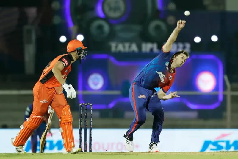 5 Player Battles To Watch Out For in SRH vs DC IPL 2023 Match