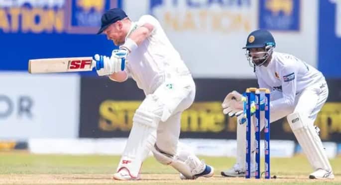 Paul Stirling Scales Past Virat Kohli, Babar Azam in Unique Record with Galle Ton