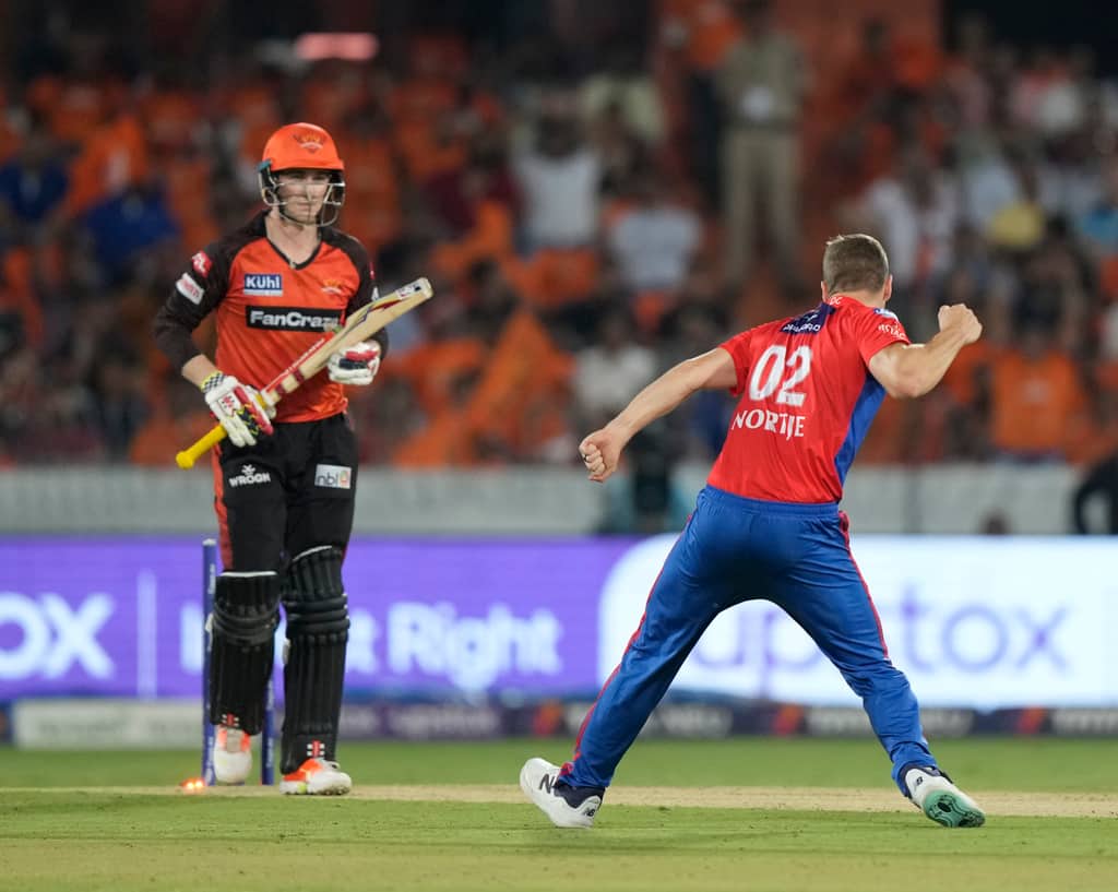 IPL 2023 | Harry Brook Should Not Open For SRH: Former Coach Tom Moody