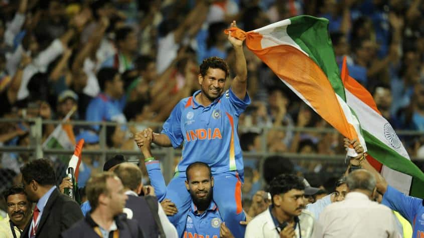 'I Wish I Was There...' Master Blaster After Missing Launch of 'Sachin Tendulkar Stand' at Sharjah Cricket Stadium 