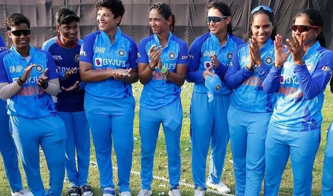 BCCI Announces India Women's Central Contracts; Check Out the Entire List