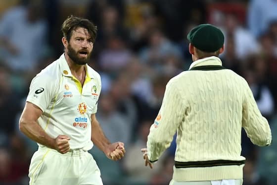'I Was Really Disappointed...,' Michael Neser Vents Out His Frustration After Ashes Snub