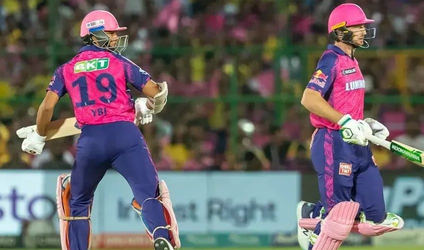 IPL 2023 |'What a Talent That Kid is!': Kevin Pietersen impressed by RR youngster