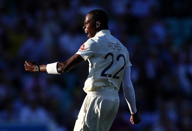 "He Will Be Ready For Ashes": Mark Wood Backs Jofra Archer's Fitness For England's Clash Against Australia 2023