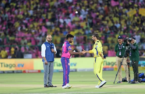'There was Some Miscalculation...,' Aakash Chopra Questions Captain Sanju Samson