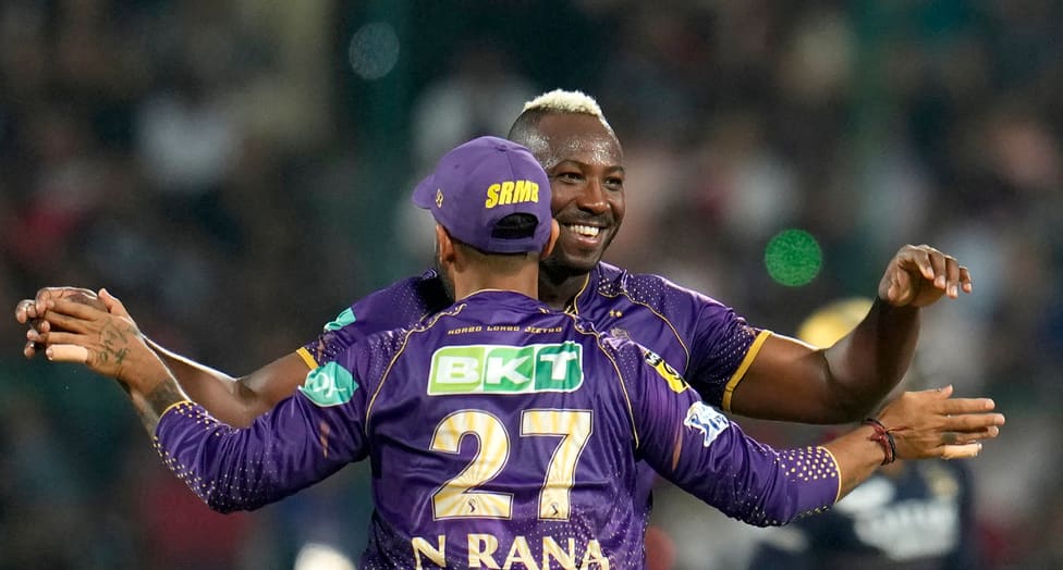 IPL 2023, Match 39 | KKR vs GT| Cricket Exchange Fantasy Teams, Player Stats, Probable XIs and Pitch Report