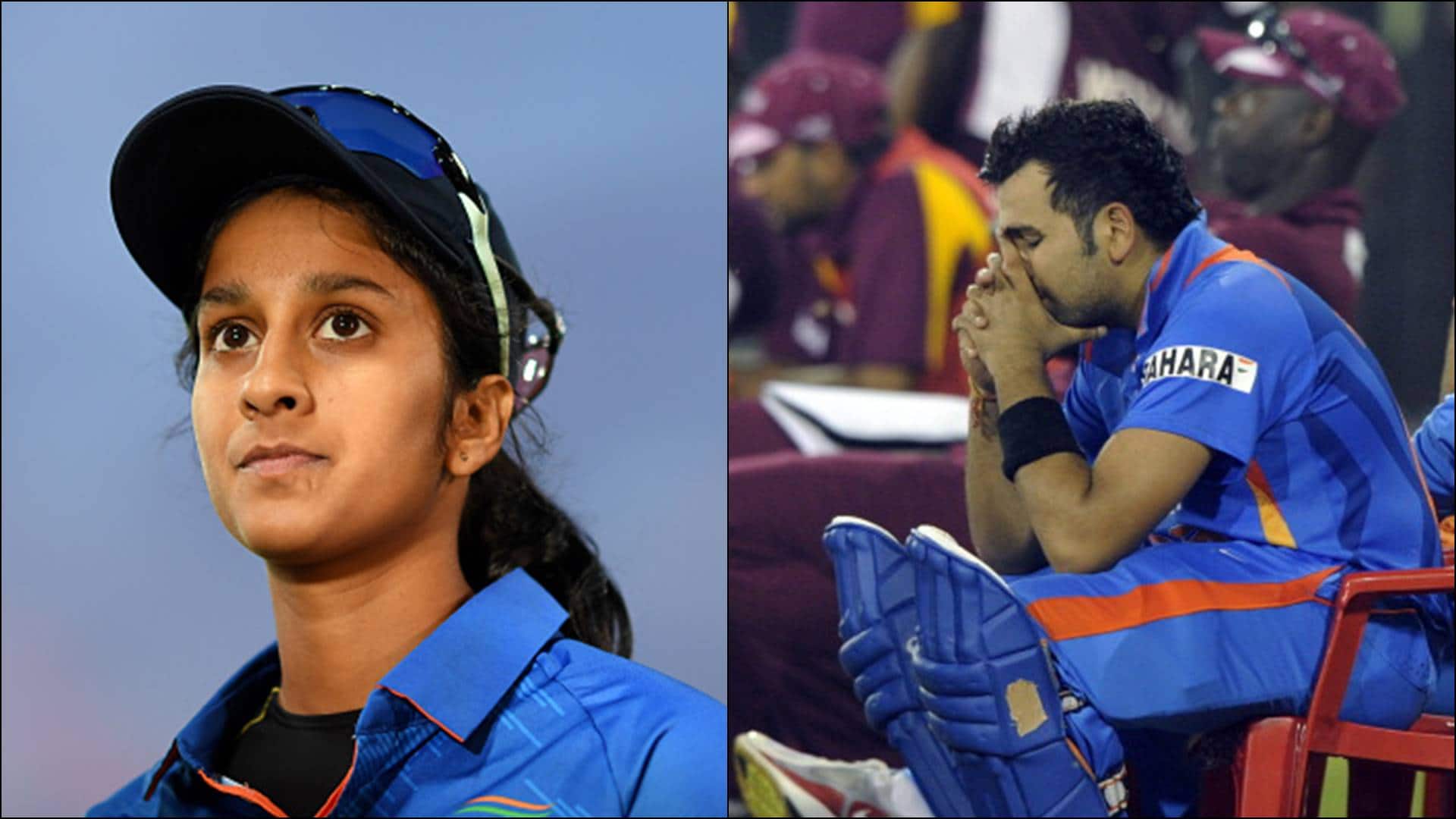 Jemimah Rodrigues Reveals How Rohit Sharma Motivated Her By Telling World Cup 2011 Snub