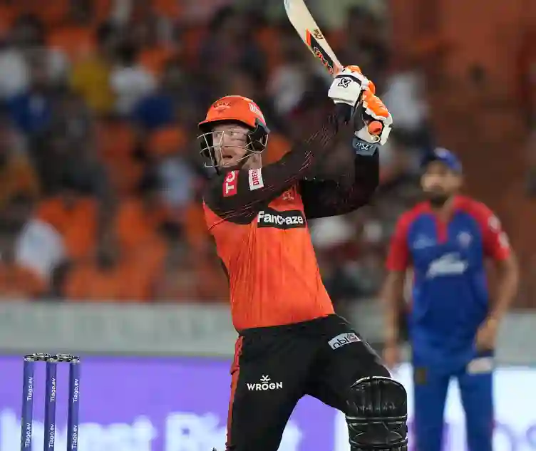 SRH's Heinrich Klaasen Joins Legendary South Africans in This 'Elite' List