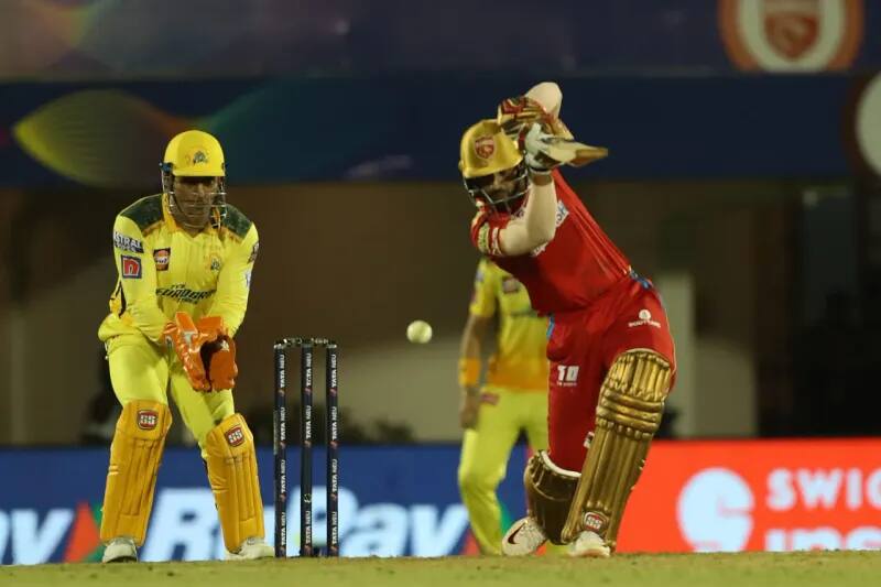 CSK vs PBKS: 4 Player Battles To Watch Out For