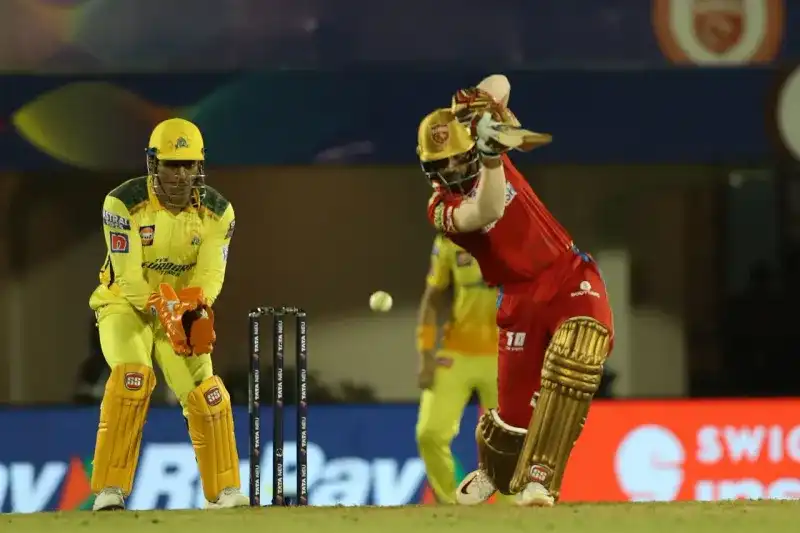 CSK vs PBKS: 4 Player Battles To Watch Out For