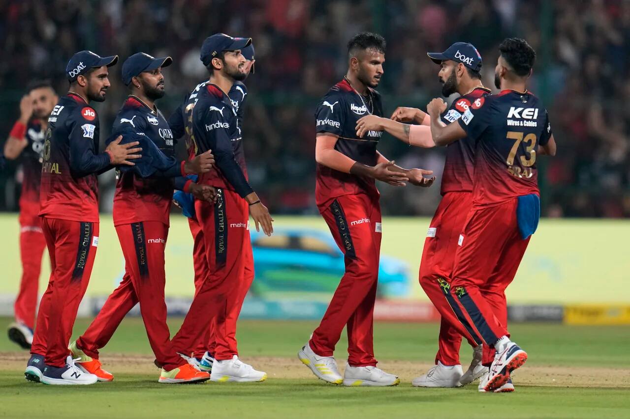 IPL 2023, LSG vs RCB: Predicted Playing XIs & Impact Player Substitutes