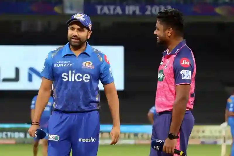 MI vs RR Head-to-Head Record: Who Will Win tonight?