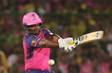 'Ended on The Wrong Side...,' Sanju Samson Feels Bad For Rajasthan's Youngster