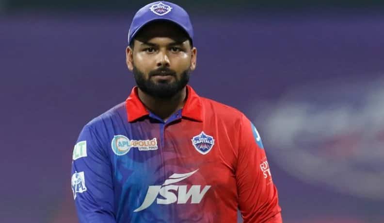 What happened to Rishabh Pant? Star cricketer's career derailed by horrific accident