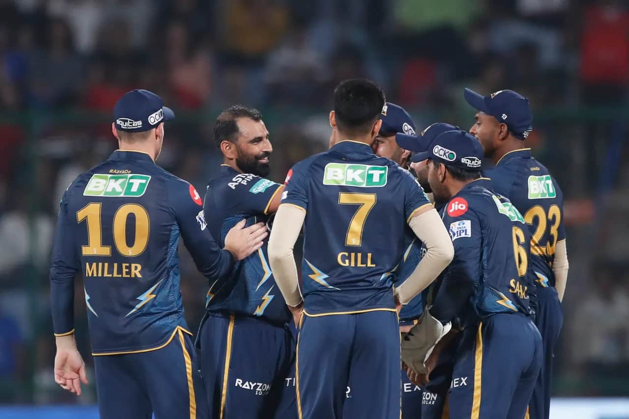 Can Delhi Save Themselves From Force GT? | Preview, Predicted XIs, Fantasy Tips & Prediction
