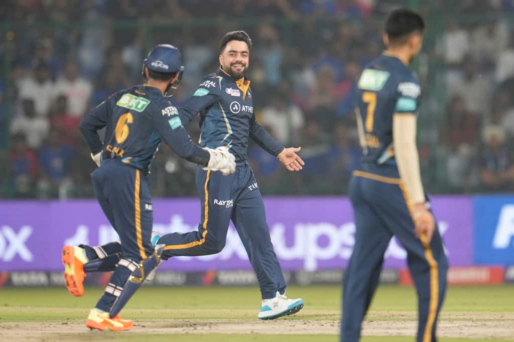IPL 2023 | GT vs DC: 5 Player Battles To Watch Out For