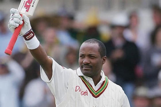 Brian Lara’s Theme: The Undefeated Spirit for West Indies’ Glory!