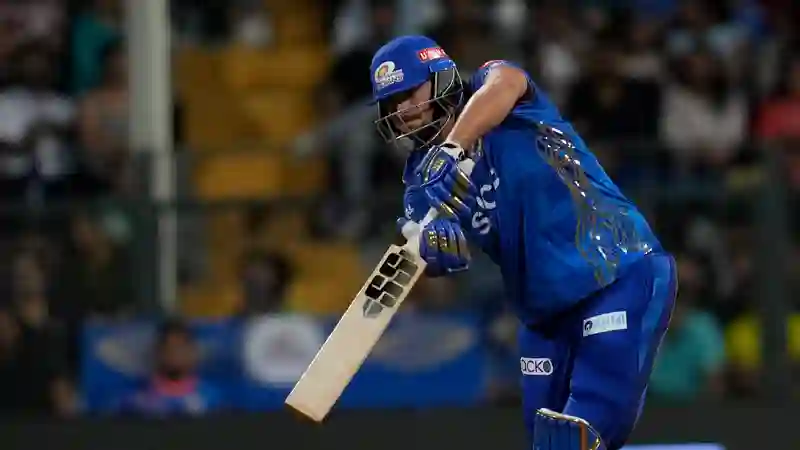 IPL 2023 | PBKS vs MI, Match 46 | Cricket Exchange Fantasy Prediction Today - Fantasy Tips and Teams