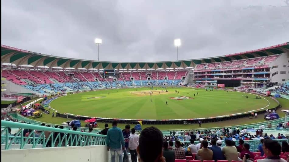 IPL 2023, LSG vs CSK: Ekana Cricket Stadium Pitch Report