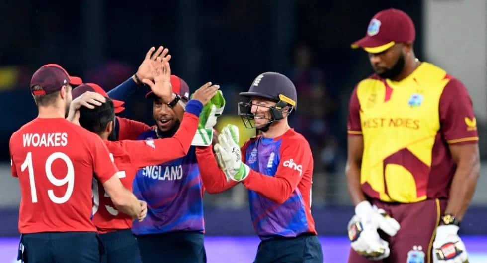 Cricket West Indies Announces Schedule for Home Series Against England in December 2023