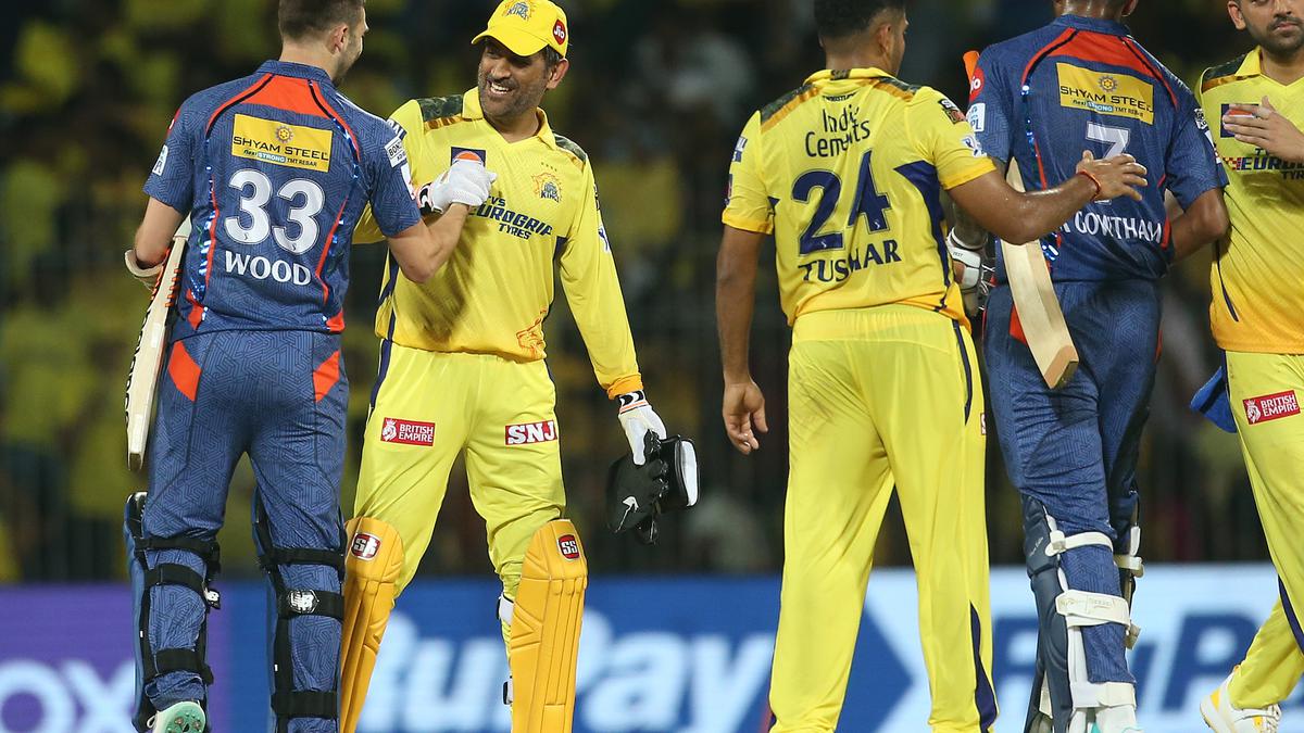 IPL 2023: Key Player Battles To Watch Out For LSG vs CSK