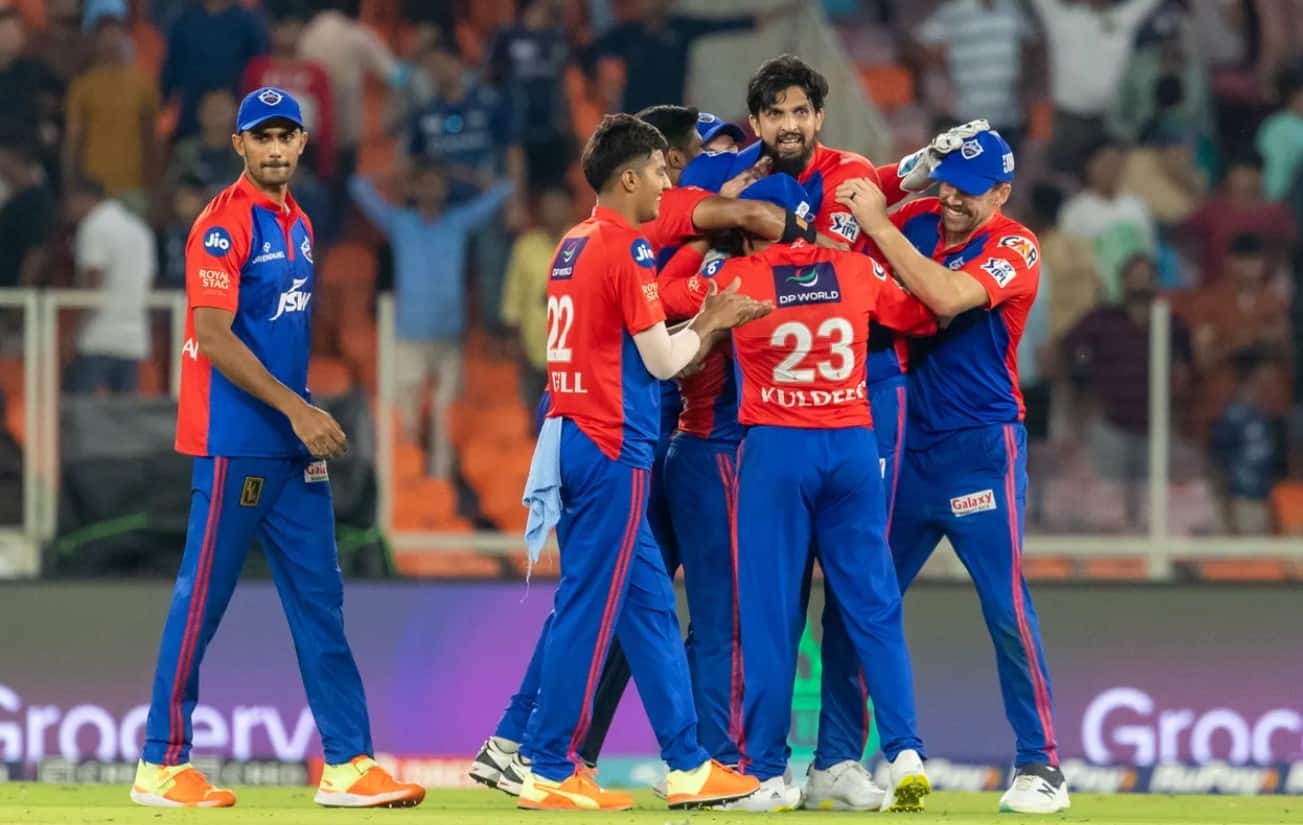 'They are Alive But The Team is Still..': Aakash Chopra After DC's Narrow Win Over GT