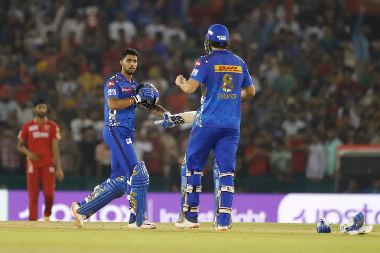'When The Pressure is On...,' Rohit Sharma Explains What Needs to be Done Ahead