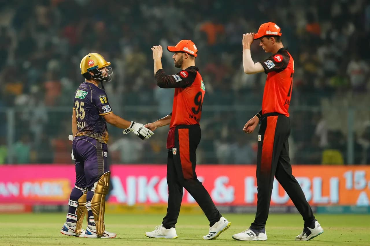 IPL 2023, SRH vs KKR: Predicted Playing XIs & Impact Player Substitutes