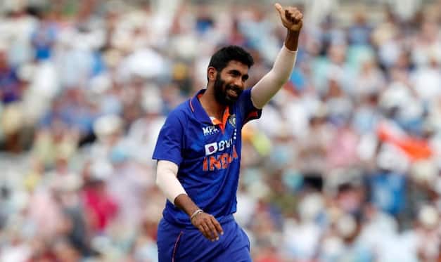 T20 World Cup Winning Bowler Names Ideal Replacement for Jasprit Bumrah