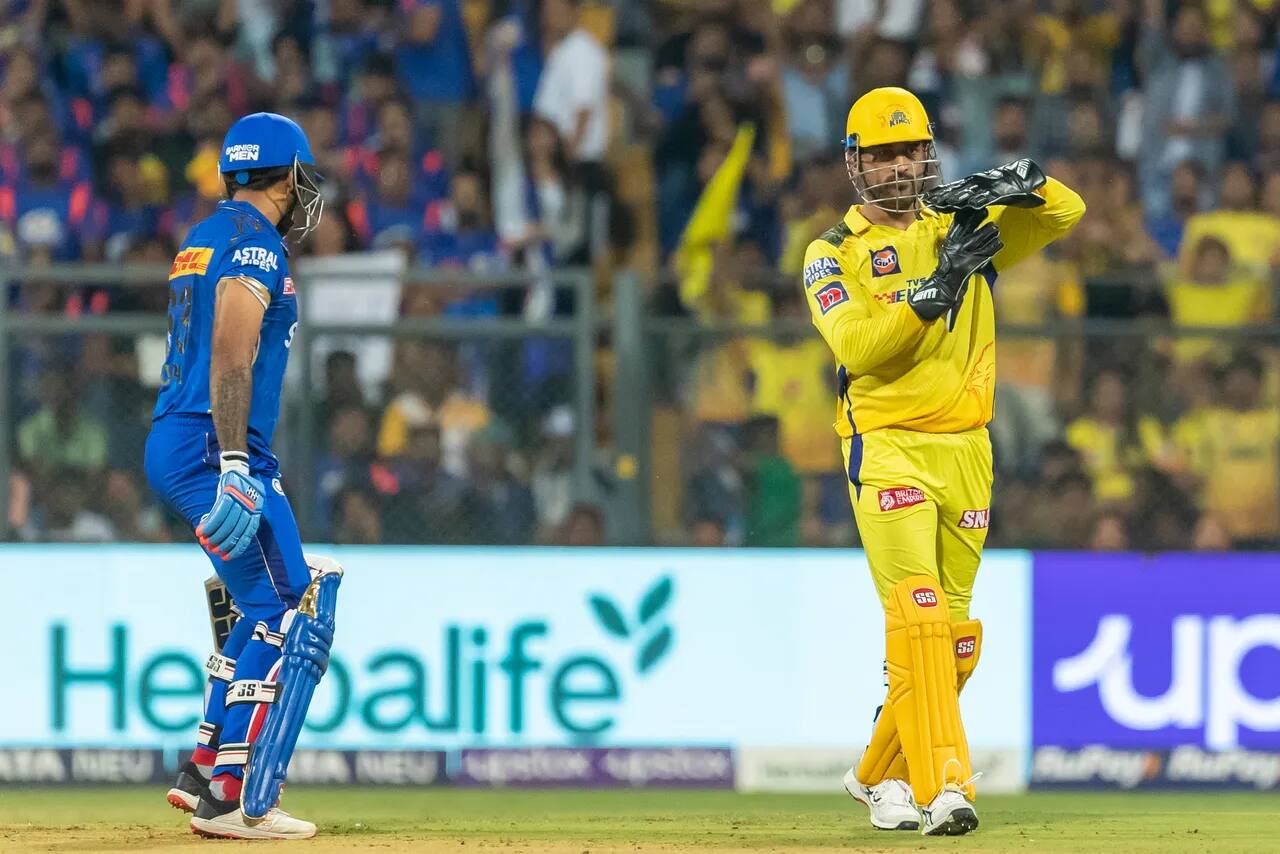 IPL 2023 | CSK vs MI: 5 Player Battles To Watch Out For