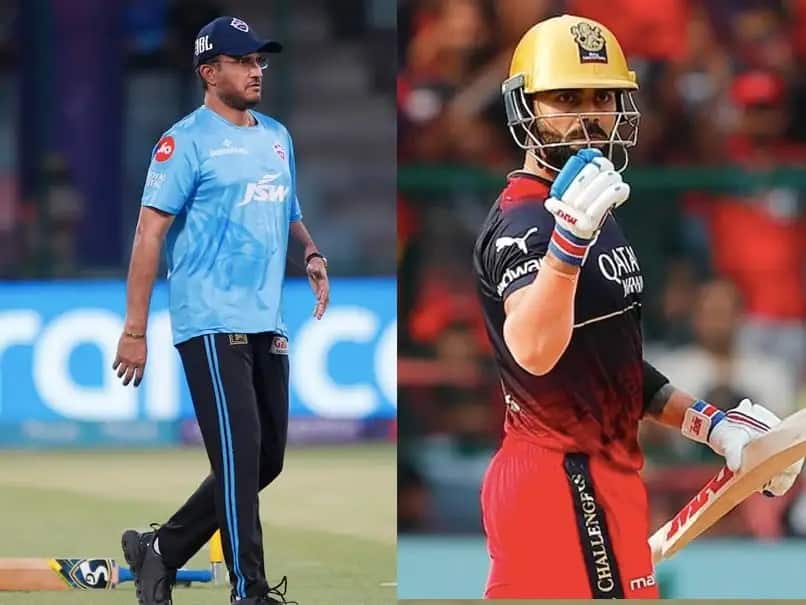 Will Ganguly's Delhi Face The Wrath of Kohli's RCB? Predicted XIs, Pitch Report, Fantasy Tips