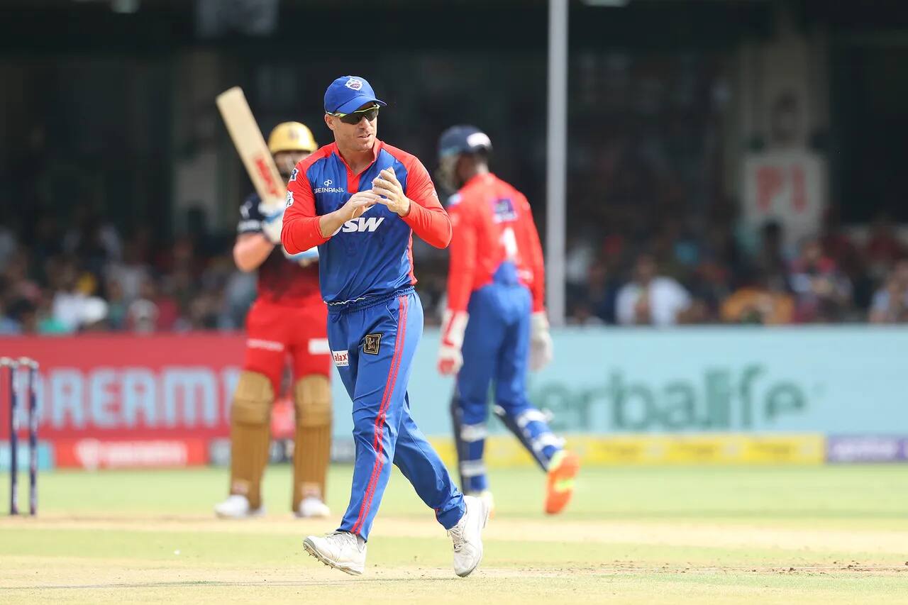 IPL 2023, DC vs RCB | 5 Player Battles To Watch Out For