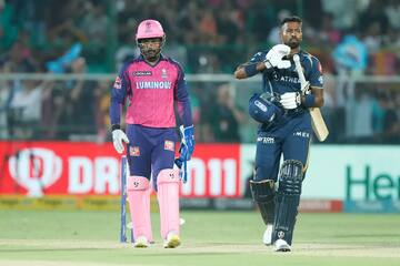 'Acceptance is The Biggest Key...,' Hardik Pandya Admits His Flaws After Royal Win