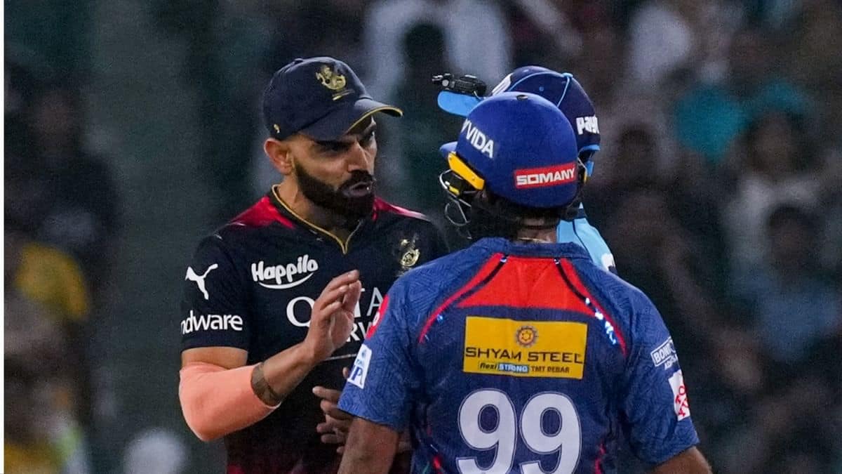 Virat Kohli Appeals to BCCI to Review Punishment for Altercation with Gautam Gambhir