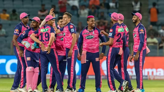 Race to Playoff Heats up as Royals Take on Sunrisers | Predicted XIs, Pitch Report, Fantasy Tips