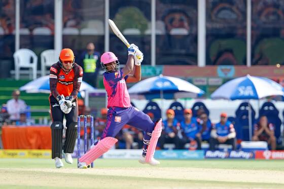 IPL 2023 | RR vs SRH: 5 Player Battles To Watch Out For