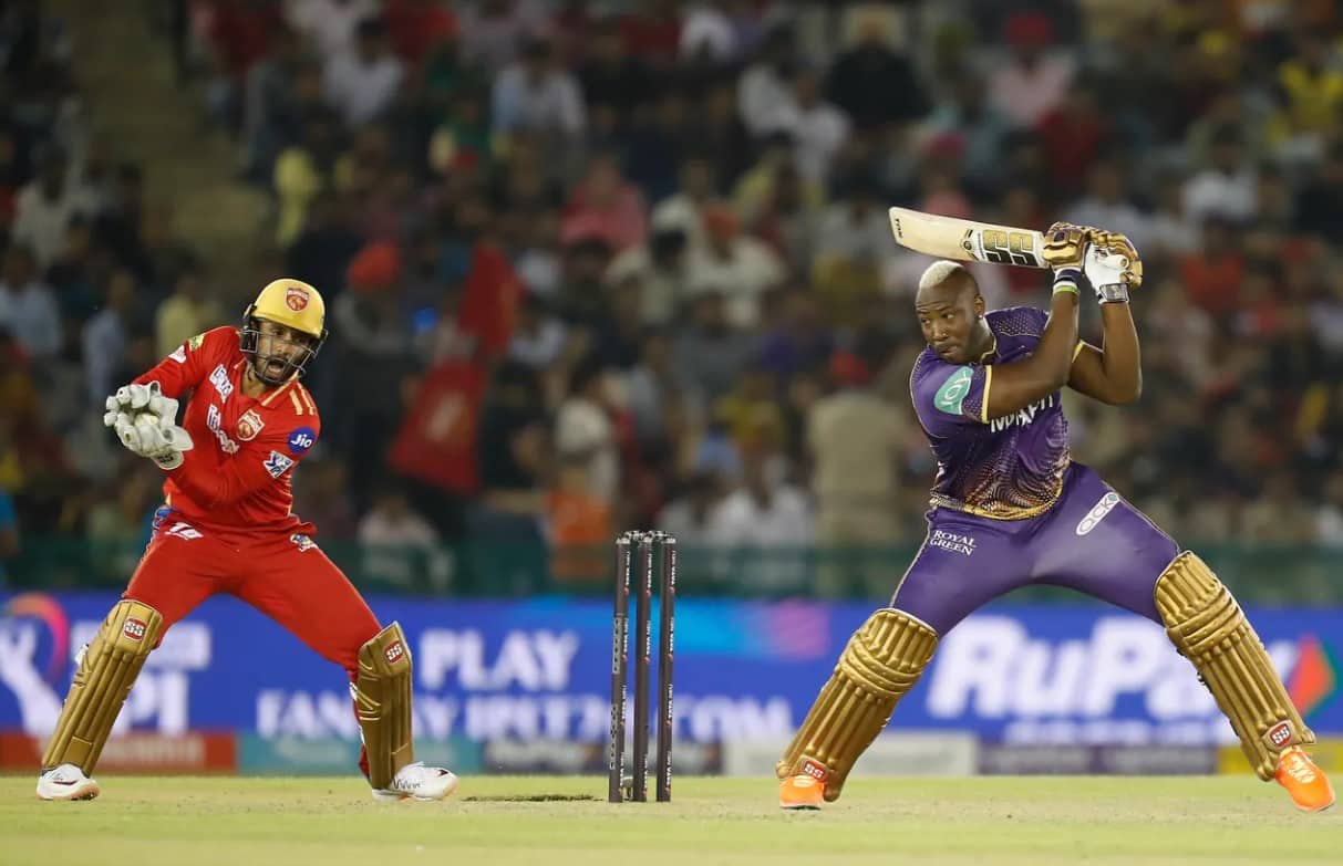 Can KKR Keep Their Playoff Hopes Alive Against PBKS? Predicted XIs, Pitch Report, Fantasy Tips