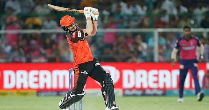 SRH Pull Off A Jail-Break As They Down RR By 4 Wickets In A Last Ball Thriller