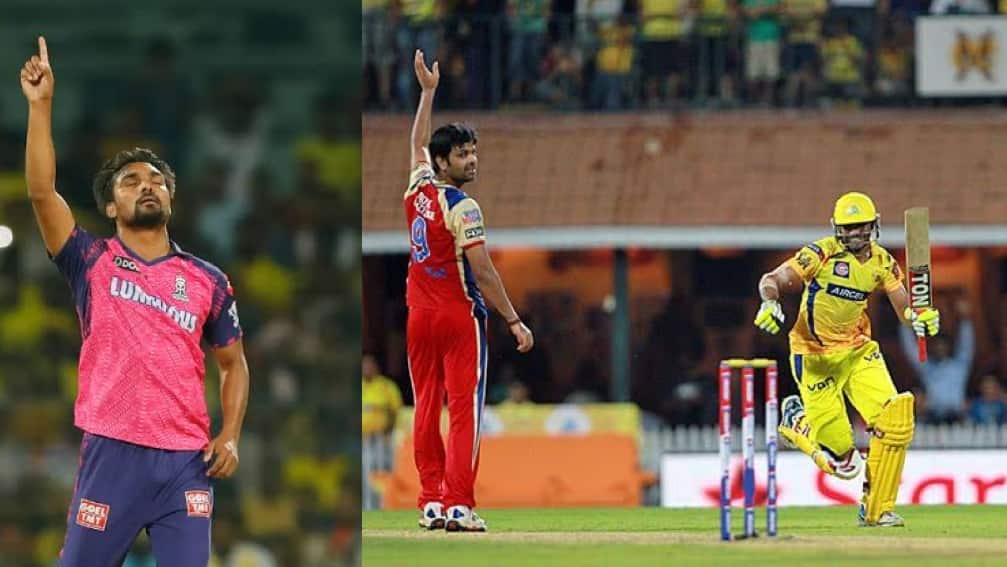 3 Times When A Last Over No-Ball Led to The Team's Defeat in IPL