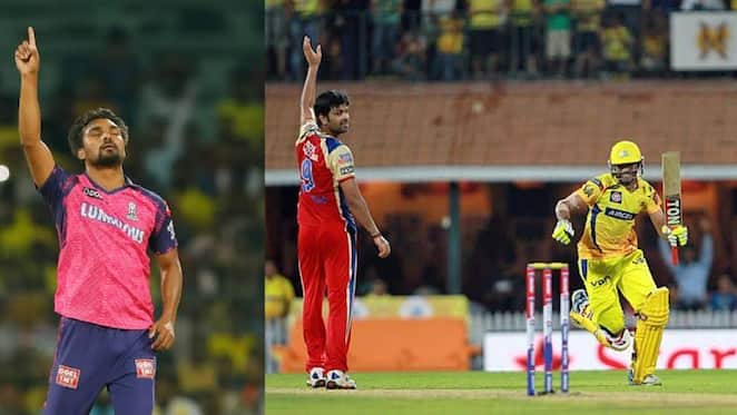 3 Times When A Last Over No-Ball Led to The Team's Defeat in IPL