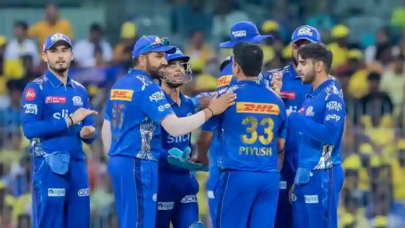 IPL 2023 | MI vs RCB, Match 54 | Cricket Exchange Fantasy Prediction Today - Fantasy Tips and Teams