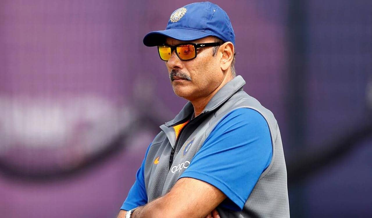 Ravi Shastri Suggests Replacements For Jaydev Unadkat in WTC Final Squad