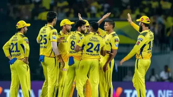 Can DC Continue Their Winning Run Against CSK? | Predicted XIs, Pitch Report, Fantasy Tips