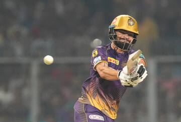 'I Want to Bat at Number 4...' KKR Star Rinku Singh Makes a Big Statement
