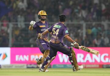 Aakash Chopra Calls Rinku Singh the 'Best Finisher in Town' After Guiding KKR to Win Over PBKS