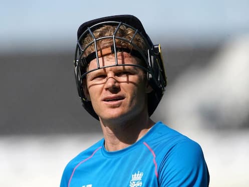 Sam Billings Reveals Skin Cancer Battle, Warns against Sun Exposure in Cricket